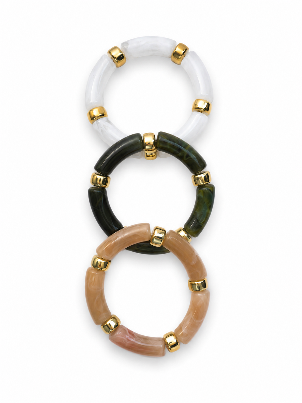 Senna Bangles