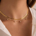 Liora Necklace