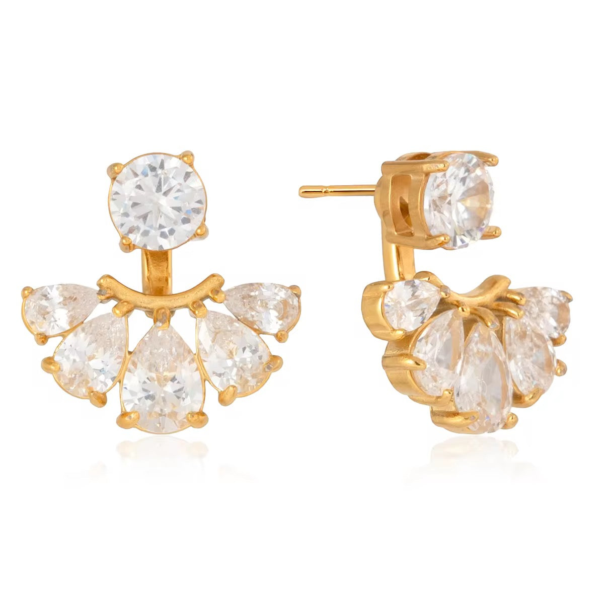 Dianne Earrings