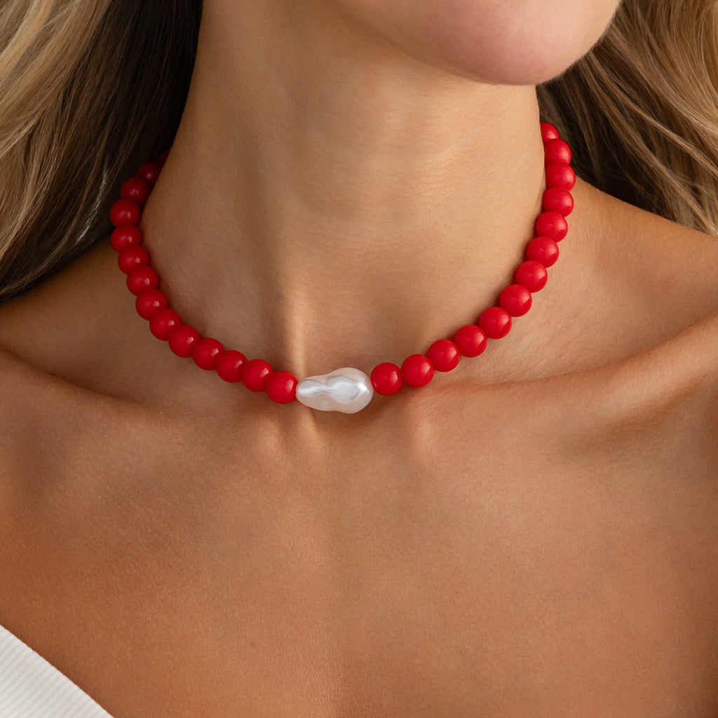 Matisse Necklace