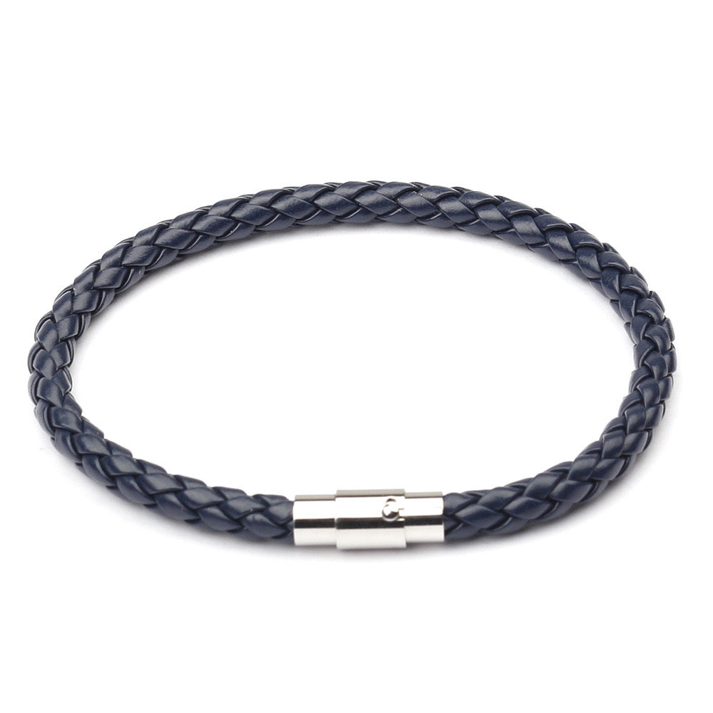 Essential Braided Bracelet