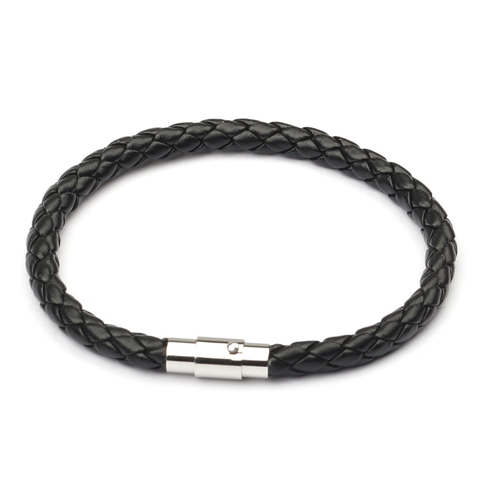 Essential Braided Bracelet
