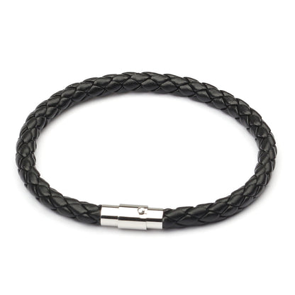 Essential Braided Bracelet
