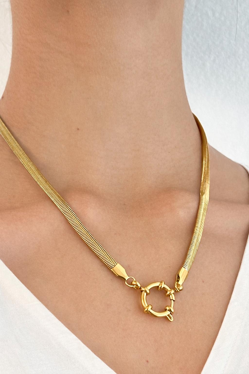 Patricia Necklace