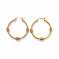 Arlessie Earrings