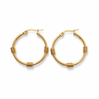 Arlessie Earrings
