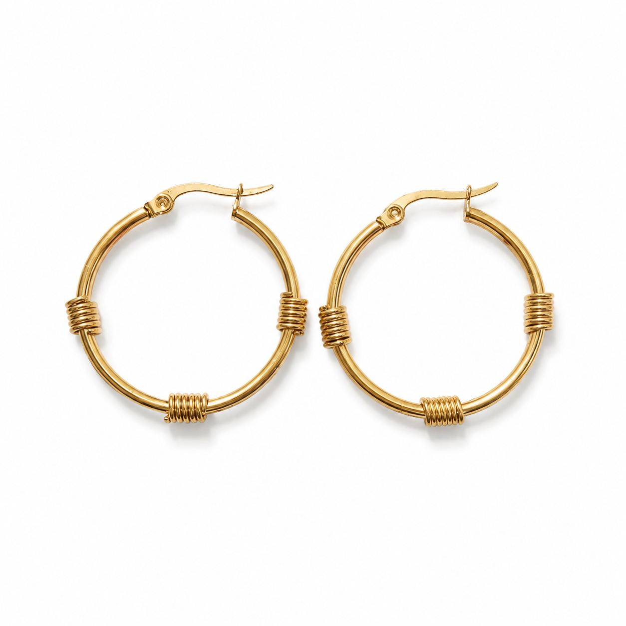 Arlessie Earrings