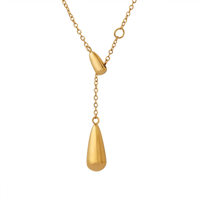 Brisa Necklace