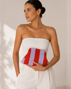 Coralia Clutch