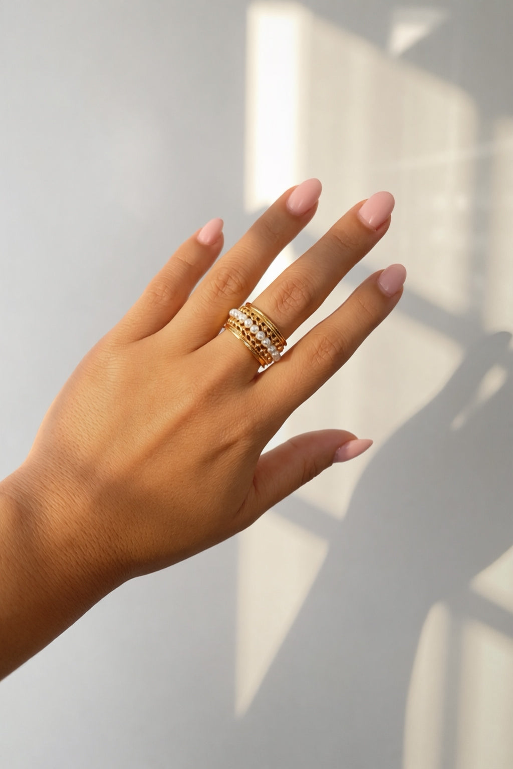 Tais Ring