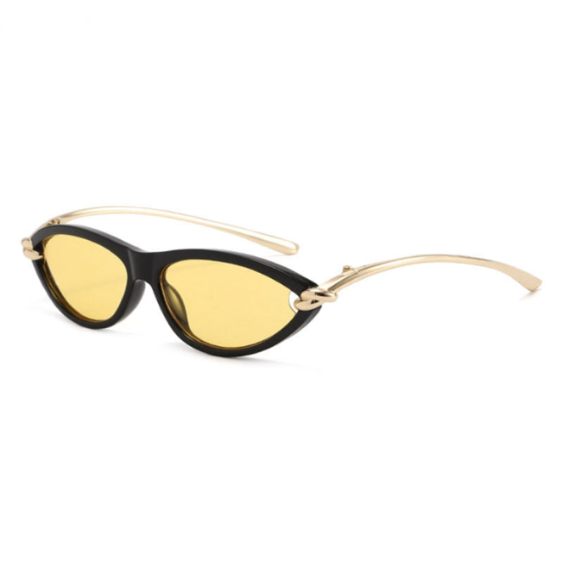 Monaco Sunglasses