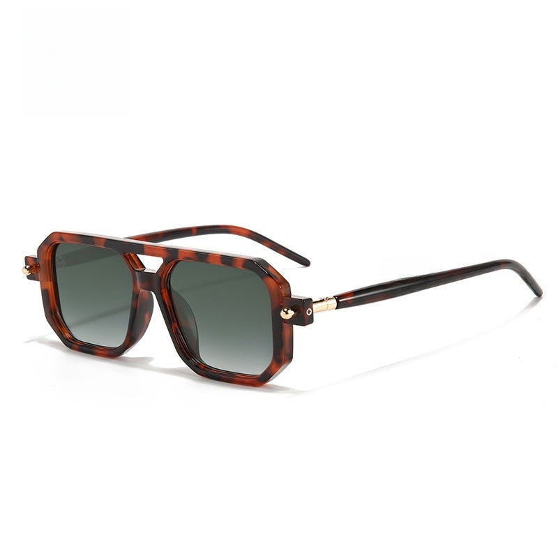 Cannes Glow Sunglasses