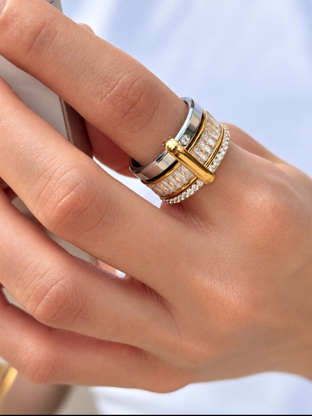 Irene Ring