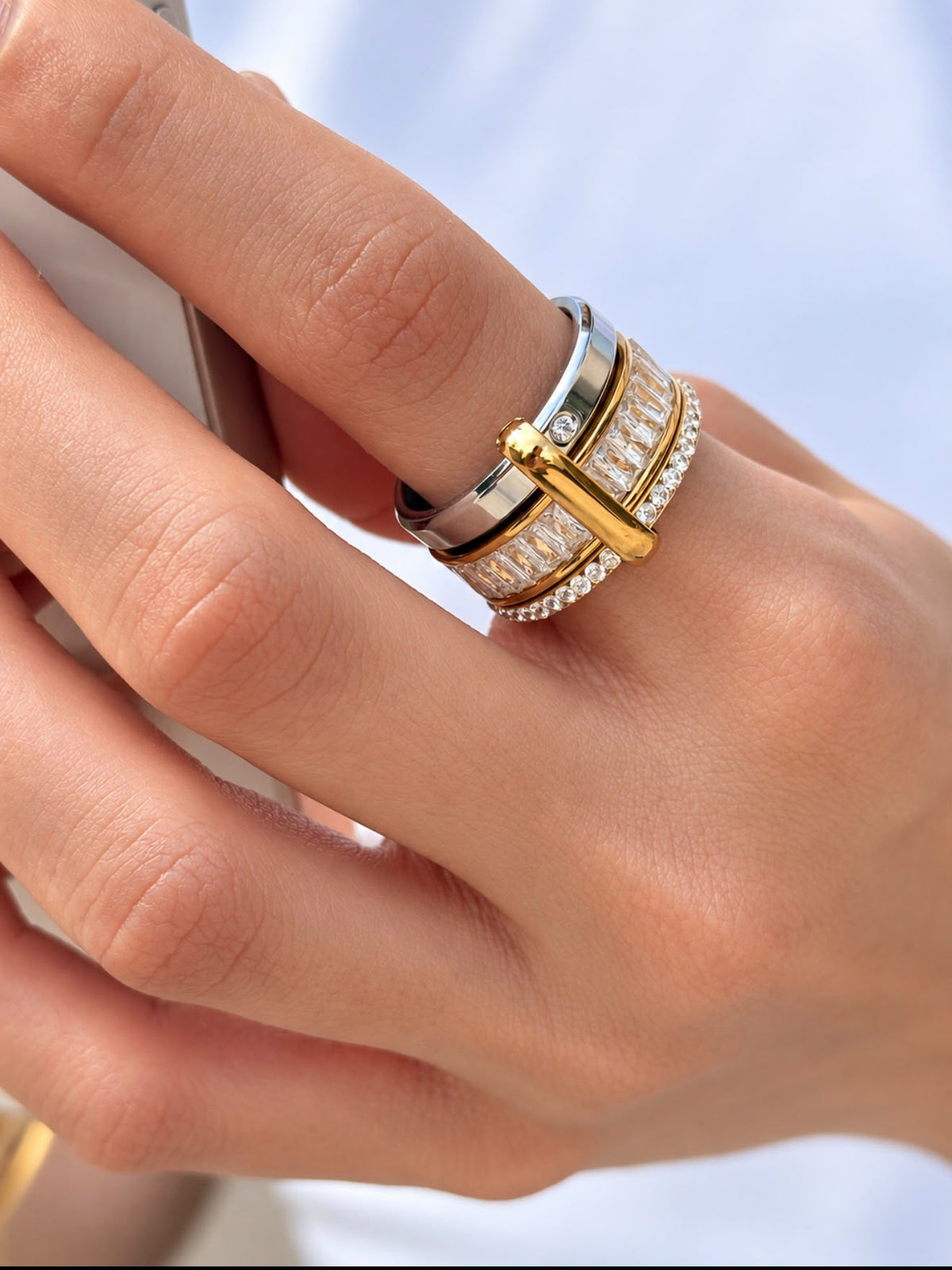 Irene Ring