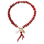Riviera Necklace