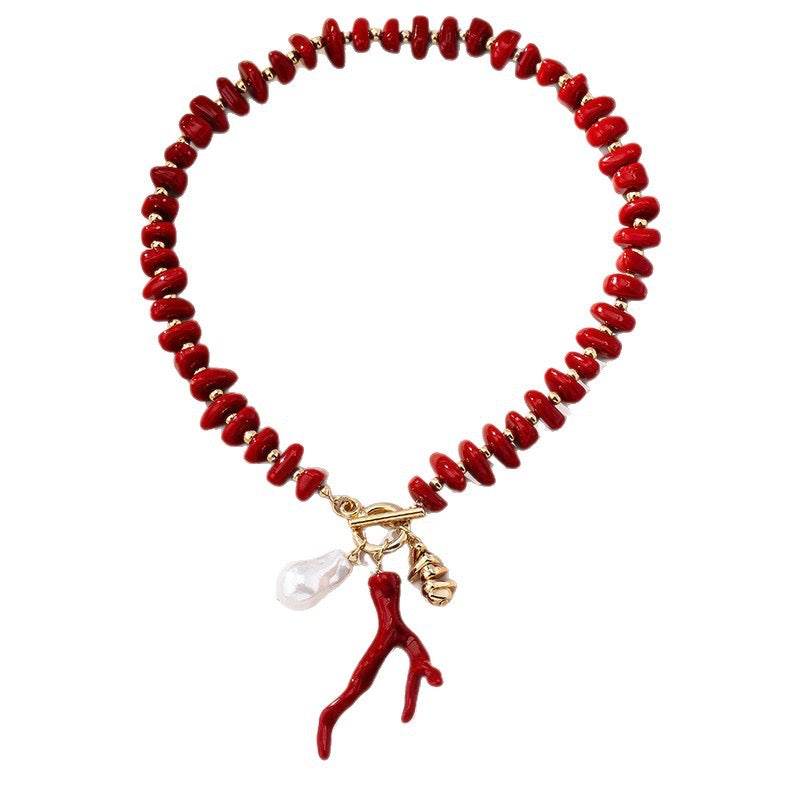 Riviera Necklace