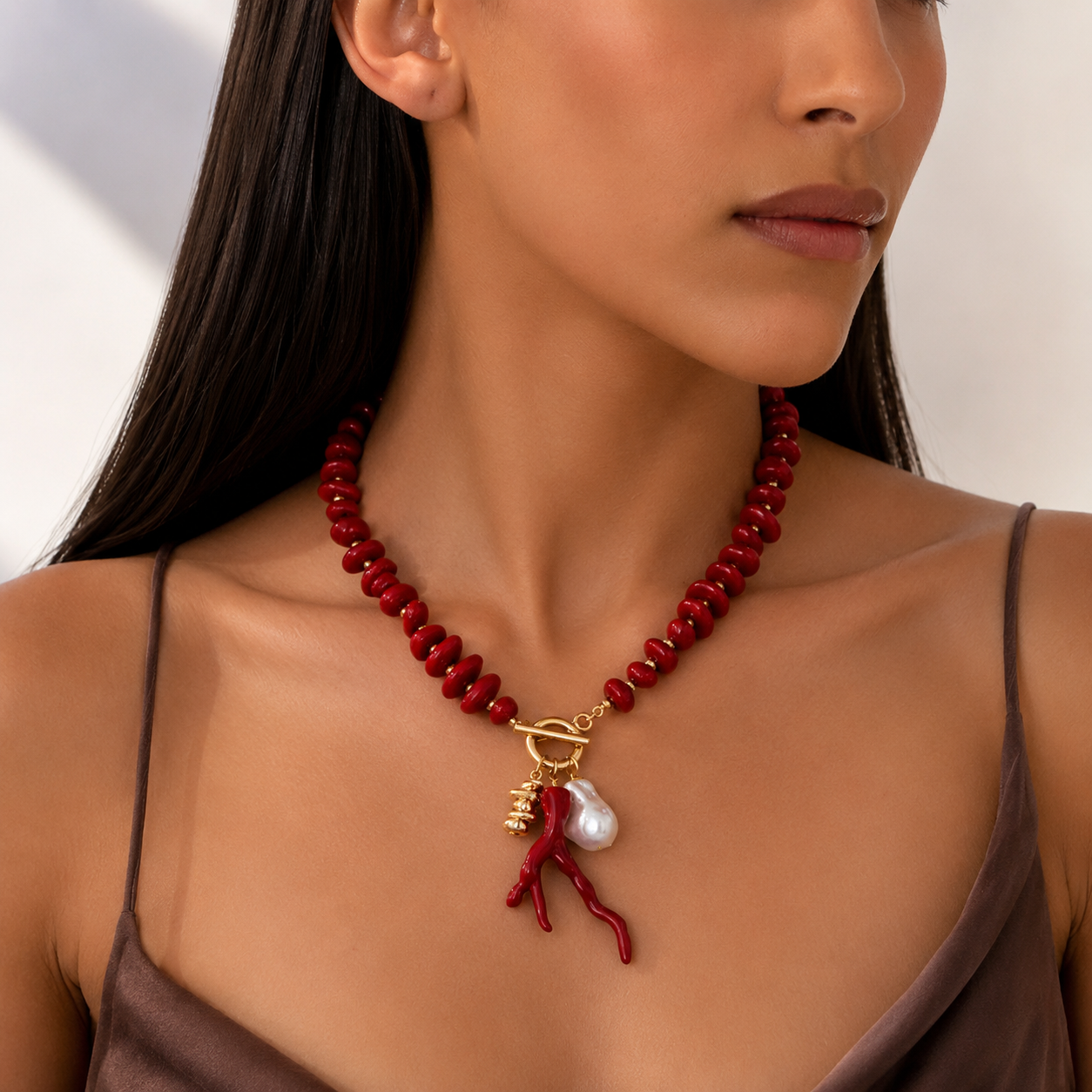 Riviera Necklace