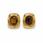 Solari Stud Earrings