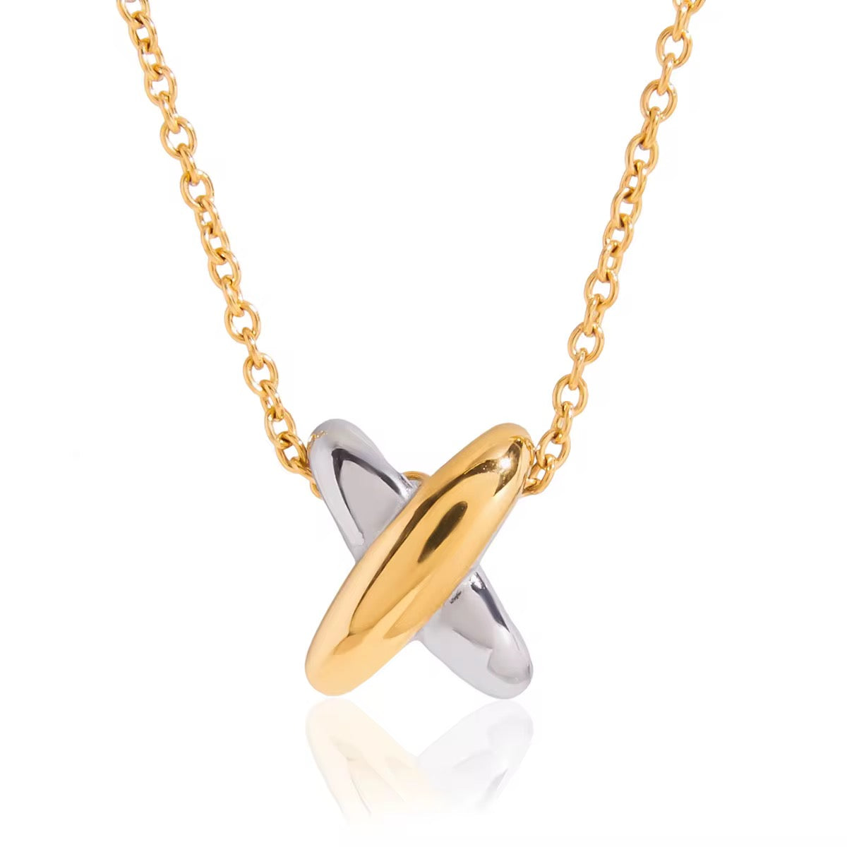 Enya Necklace