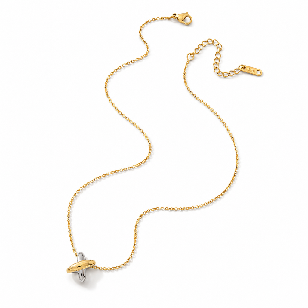 Enya Necklace