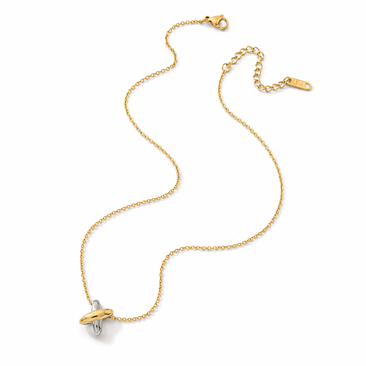 Enya Necklace