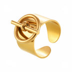 Veliora Ring