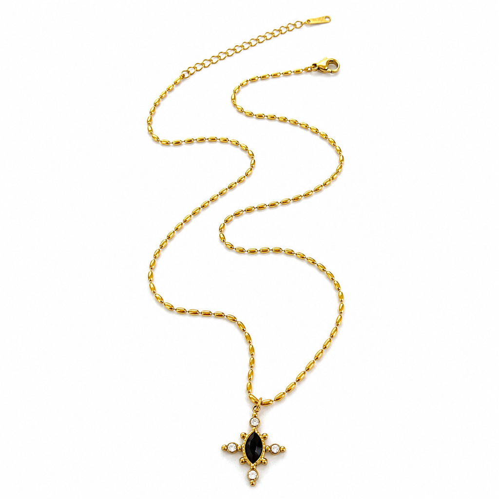 Midnight Necklace