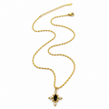 Midnight Necklace