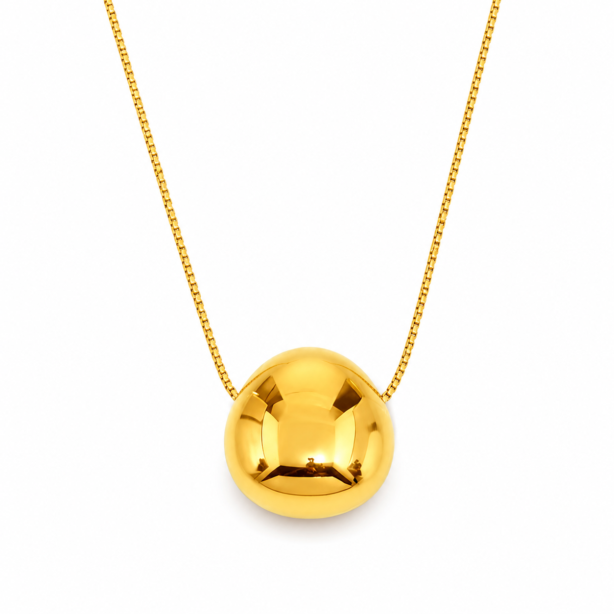 Astra Necklace