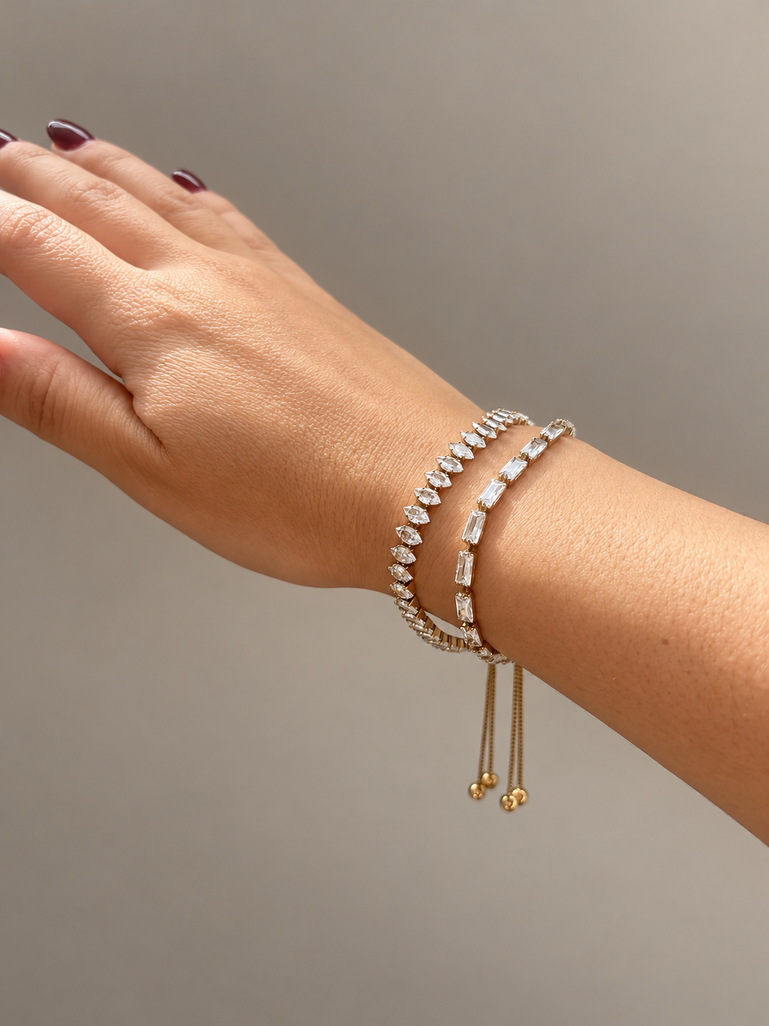 Aurevée Bracelet