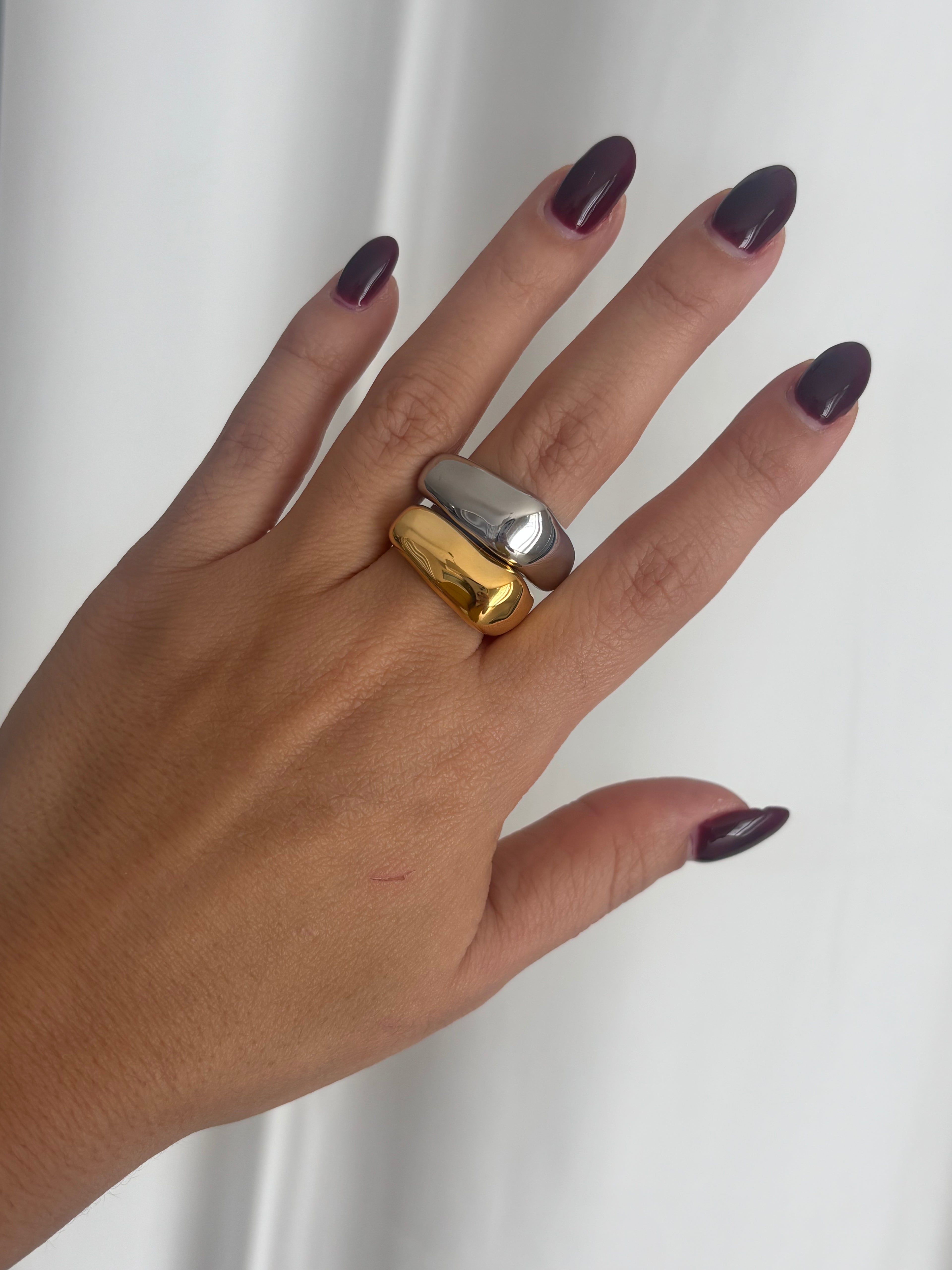 Bold Ring