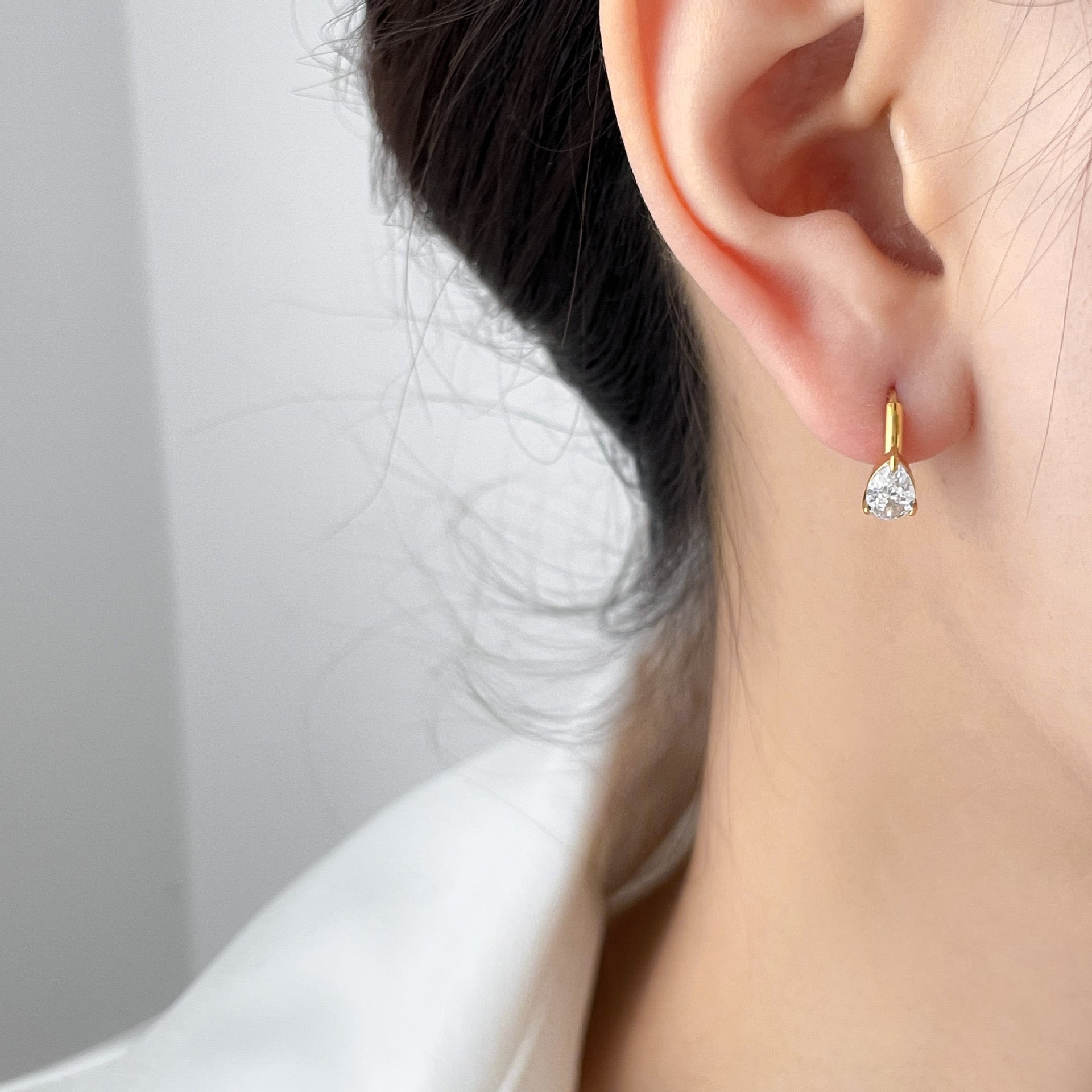 Emilia Earrings