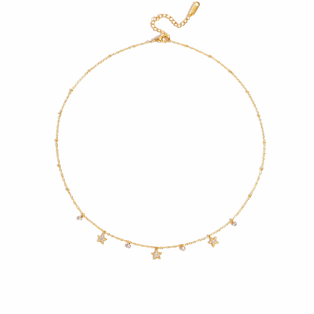 Grace Necklace