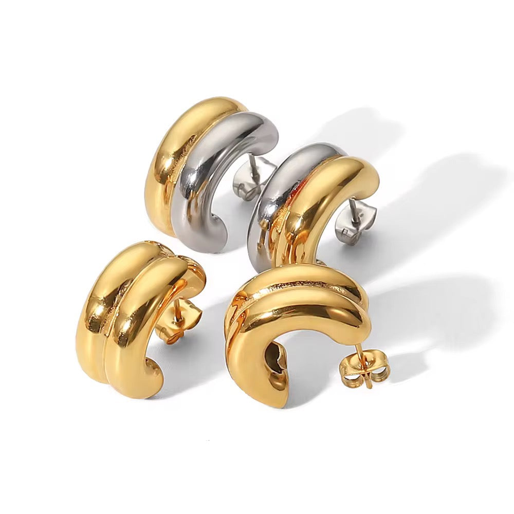 Grace Earrings