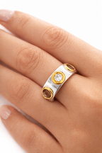 Fabi Ring