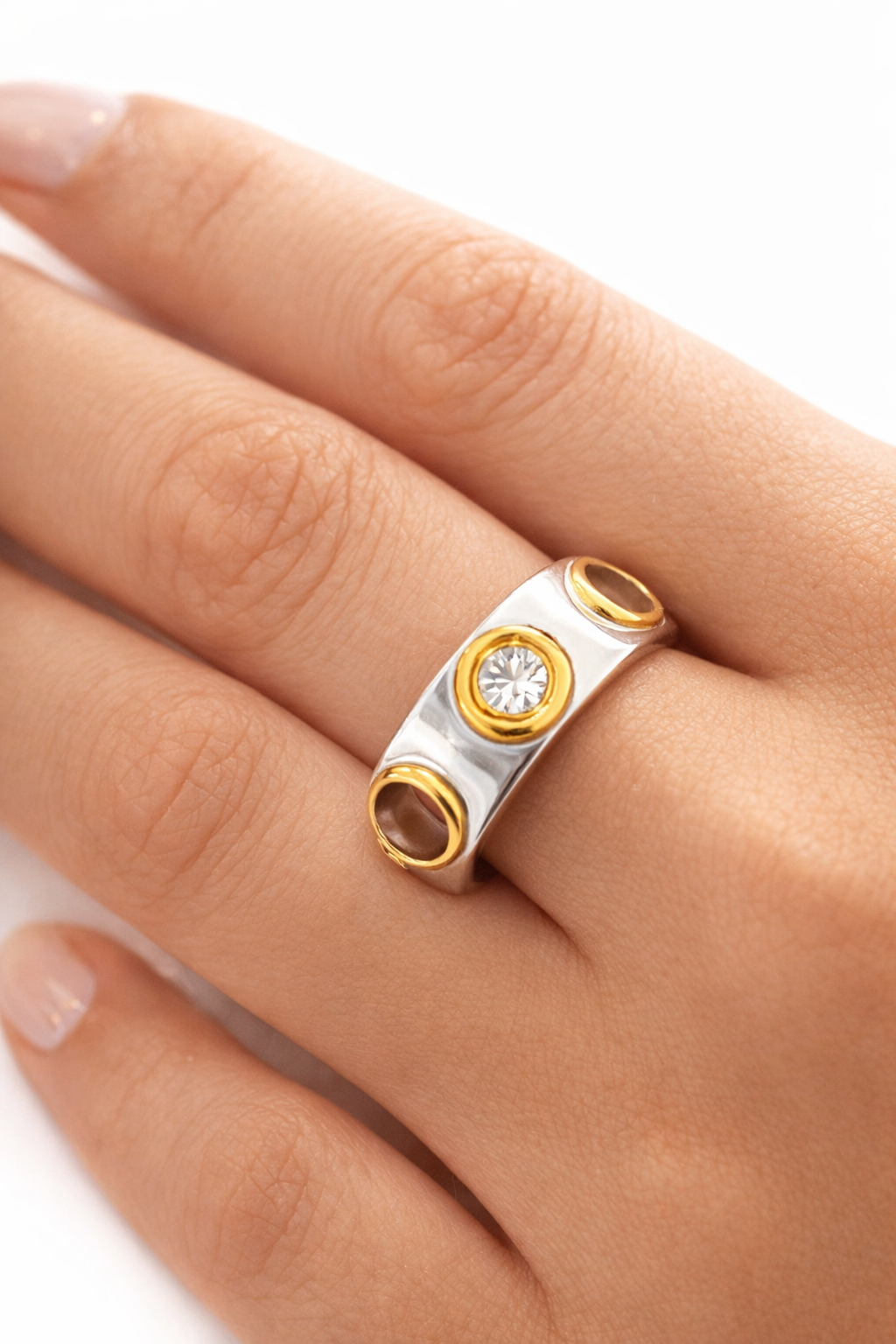 Fabi Ring