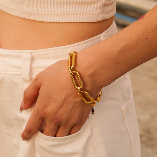 Luna Bracelet