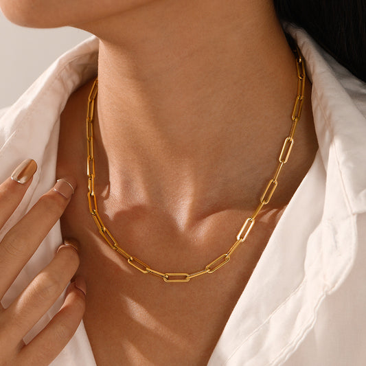 Chain Necklace