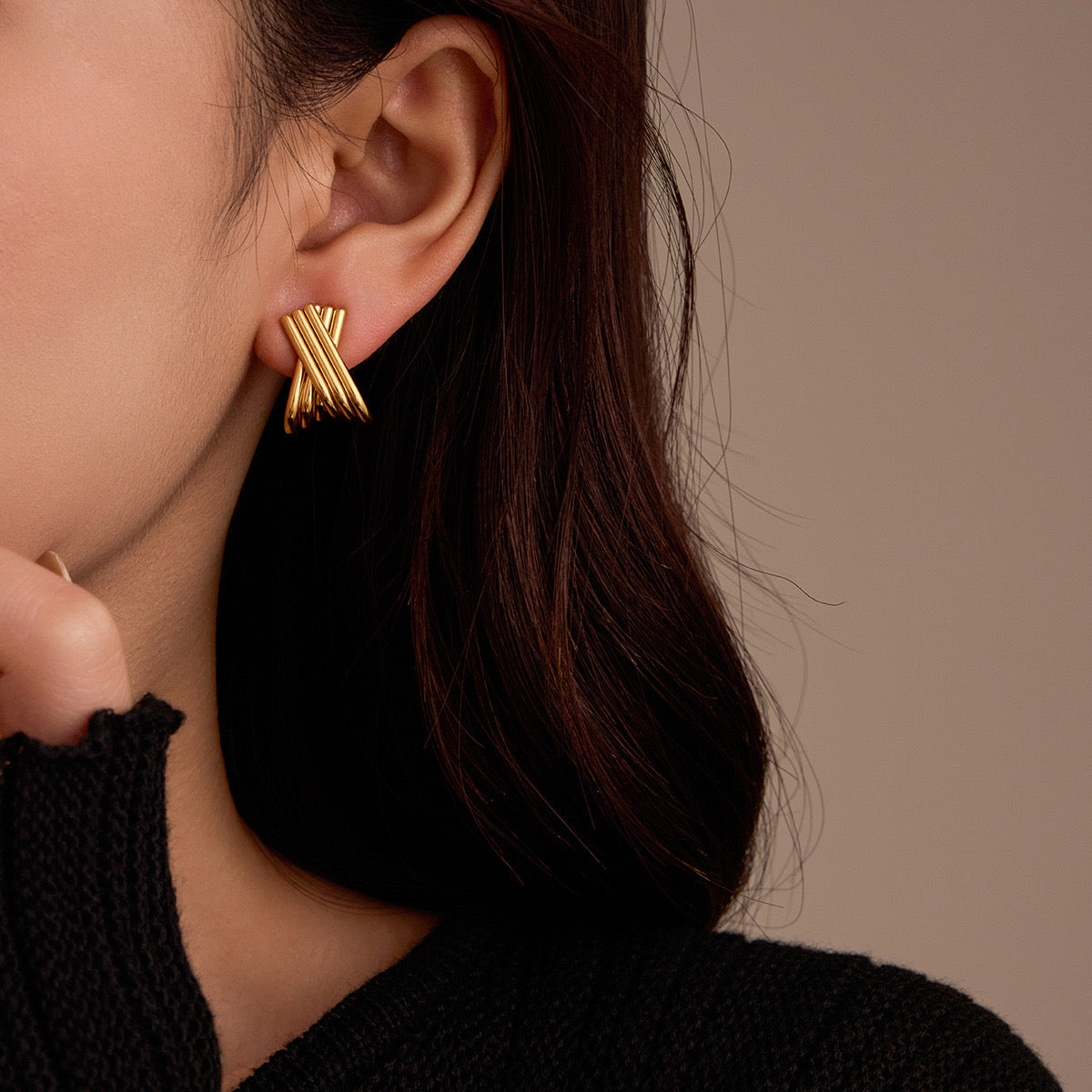 Anna Earrings
