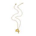Clara Necklace