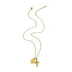 Clara Necklace