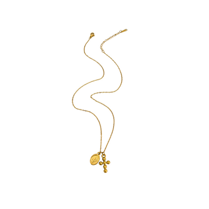 Clara Necklace