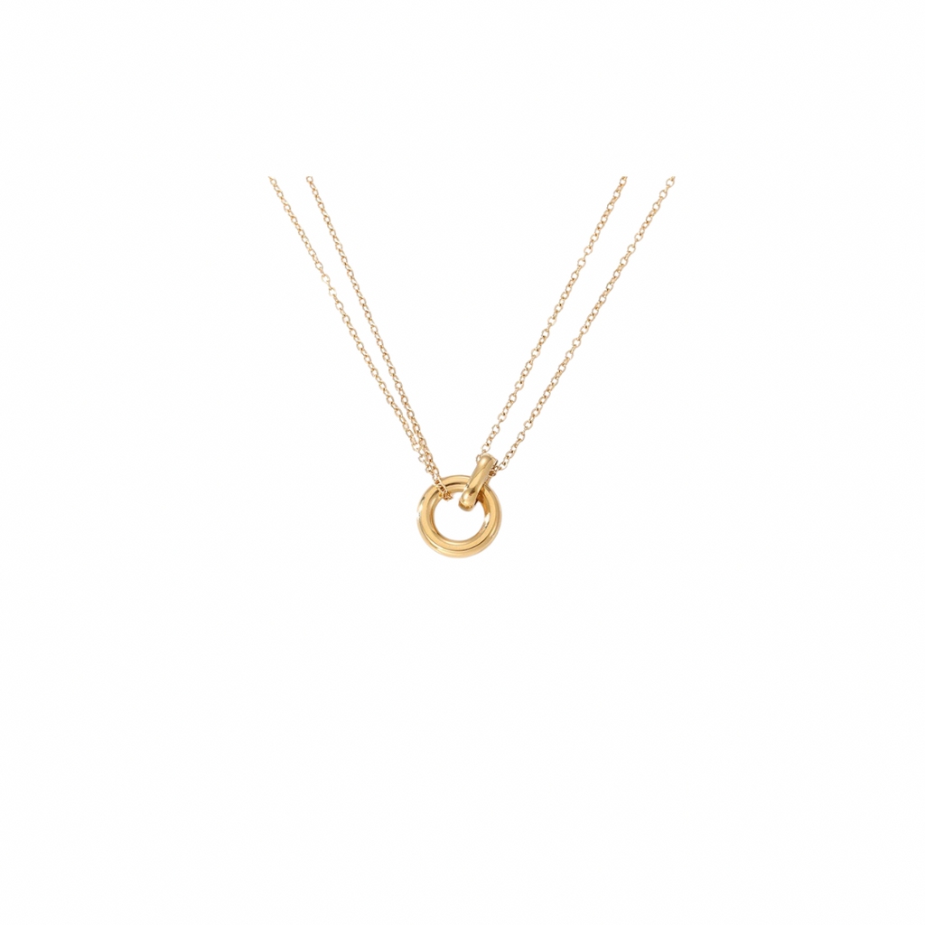 Solara Necklace