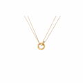Solara Necklace