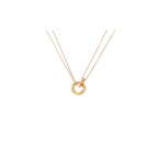 Solara Necklace