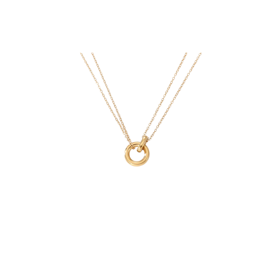 Solara Necklace