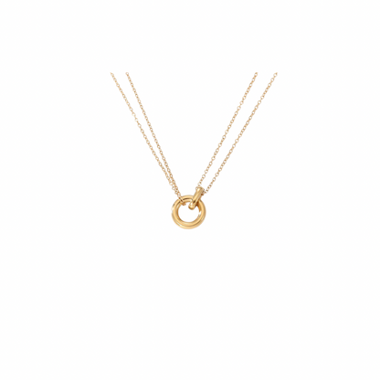 Solara Necklace
